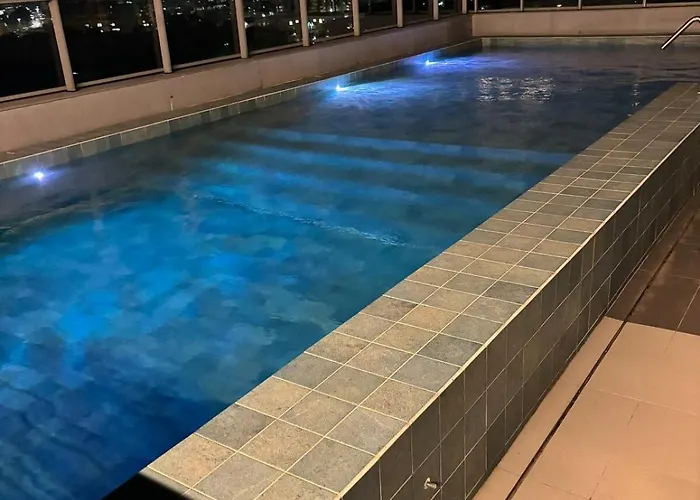 Apartamento Jp 204 Conforto Em Frente à Redenção Porto Alegre