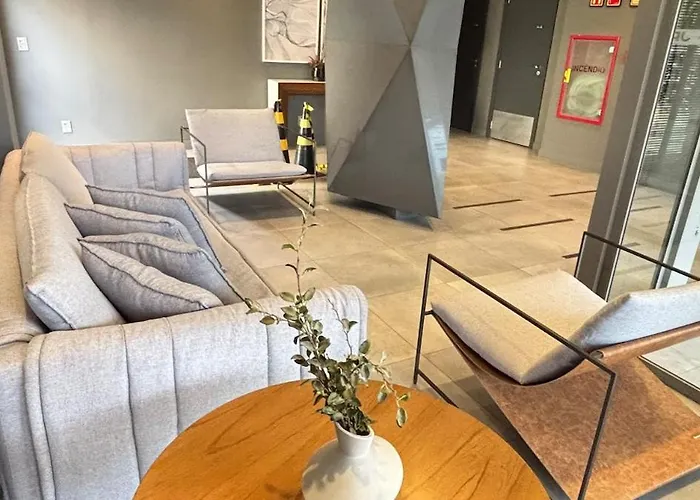 Apartamento Jp 204 Conforto Em Frente à Redenção *